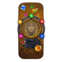 Gems
Bonanza