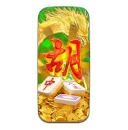 Mahjong
Ways
