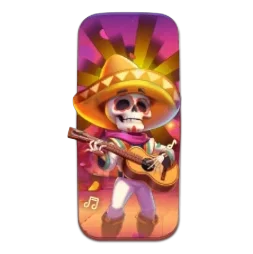 Taberna
Muertos