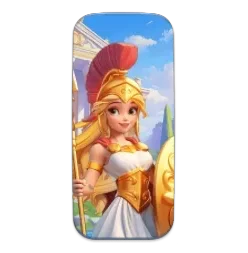Wisdom
Of Athena