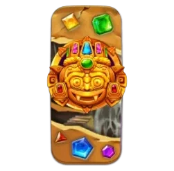 Aztec
Gems