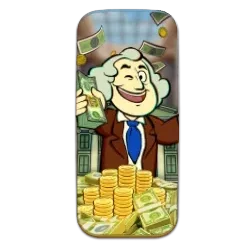 Cash
Mania