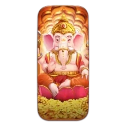 Ganesha
Fortune