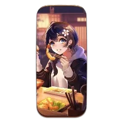 Oishi
Delights